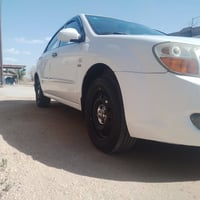 سيراتو ٢٠٠٨ • موتور ١٦٠٠ • رقم الانبار