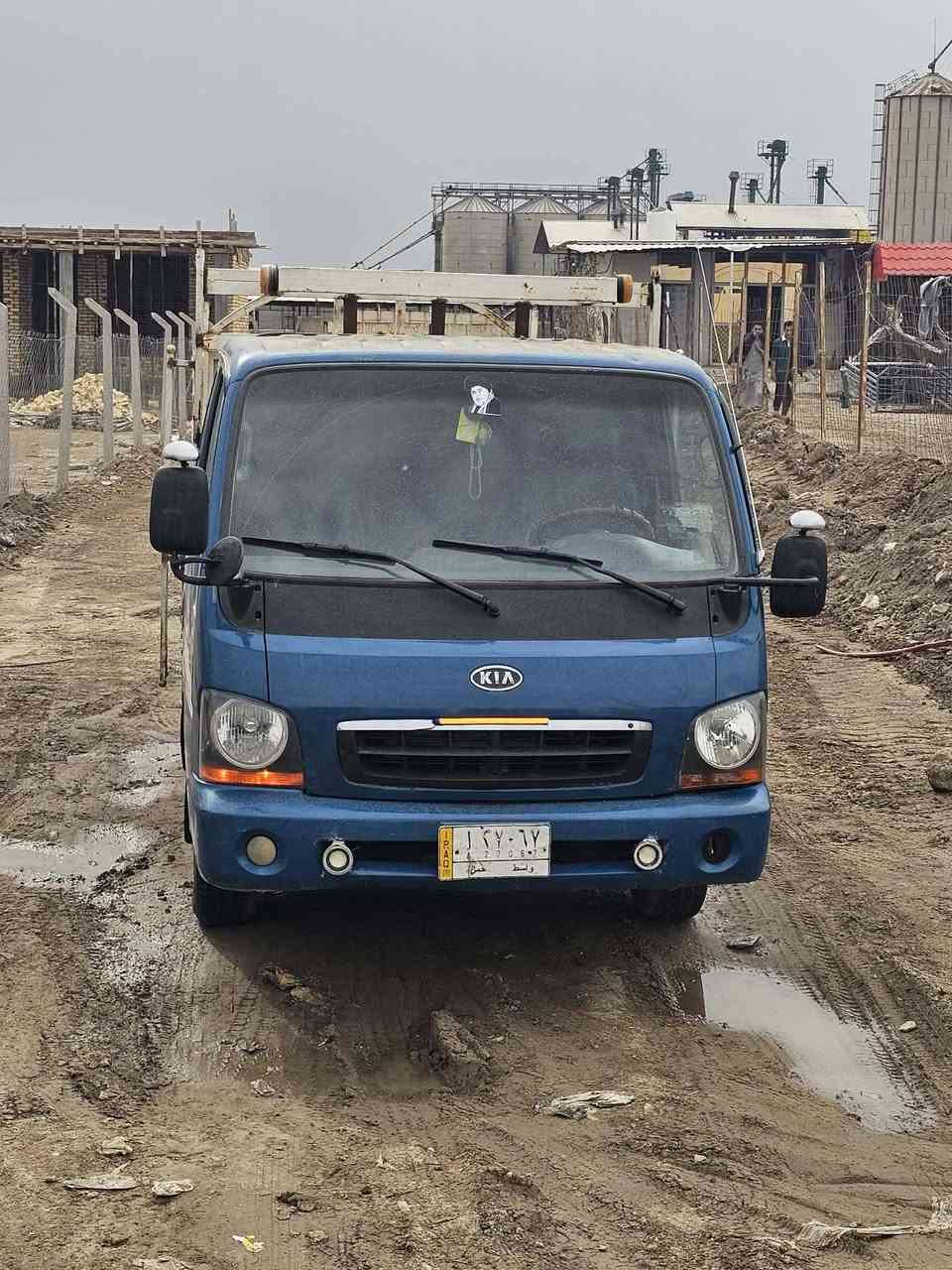 السلام عليكم للبيع كفاله عامه من قطر الصور حمزه الغربي ***********
