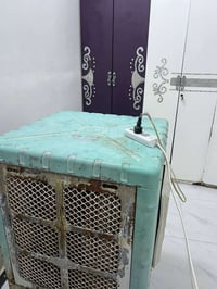 مبردة • شغالة