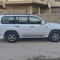 مونيكا للبيع 2001 محدثه 2007 مكينه 4500 كير اوتماتيك فول مواصفات عده ا...