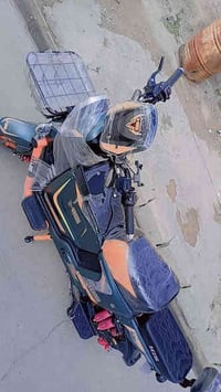 شحن H900 • 5 بطاريات • كركوك