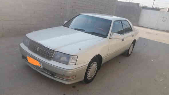 راس الثور موديل ١٩٩٦ مكفوله من الكص ونقل الجثه سنويه لحد ٢٠٢٩ رقم دولي ومشروع وطني مكينه كير حداديه جديدات  منظومه تبريد جديده بيهه ضربة جاملغ خلفي فقط بدون كص ولباقي مكفول السعر ٨٨ وبي مجال قيل 
***********
***********
