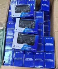 جوستك بلي 4 • بطارية أصلية • النجف الاشراف