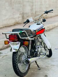 موتوسيكل • موديل 2022