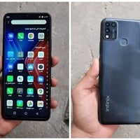 انفنكس هوت ١١ بلي • ٦٤ • ٦٠٠٠