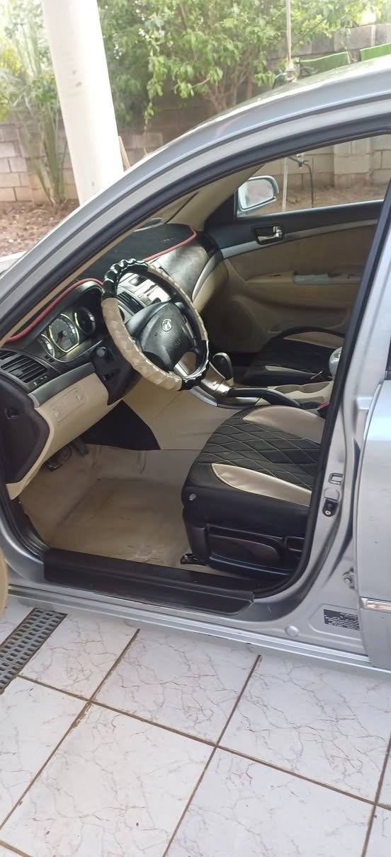 سوناتا 2009حجم المكينه ٤ سلندر ٢٤٠٠ مكينه كير تبريد تدفئه بلكفاله شرط التحويل مكاني بعقوبه سعرهه ١٠٨ وبيهه مجال رقمي ***********
