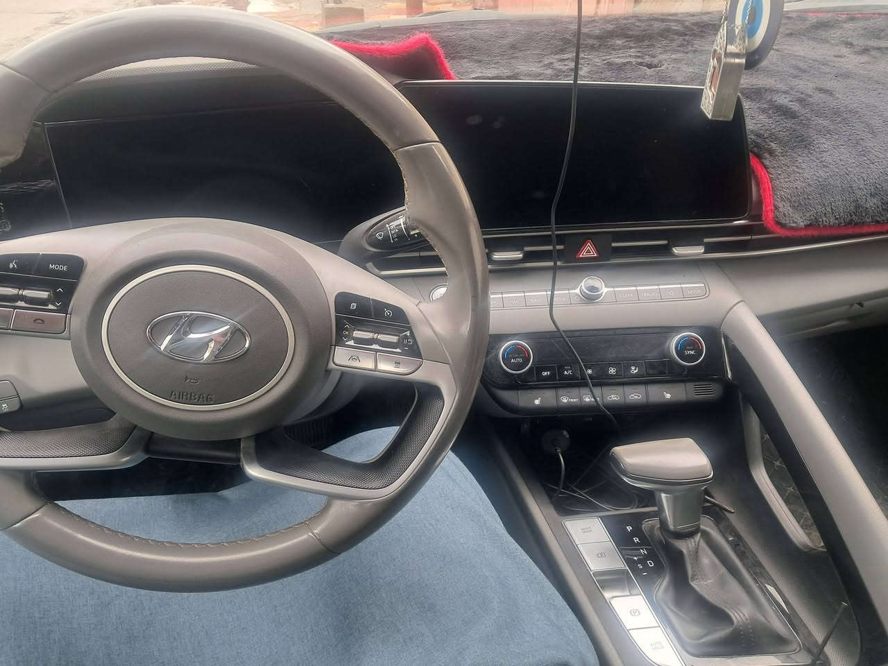 بسم الله الرحمن الرحيم
النتره للبيع 
 .مديل 2023
.حادث بنيد وجاملغ معمرات ليبل واحد صور الحادث مرفقه بصور اكو رصعتين بلقماراه واضحات بصور 
. ماشيه 42
. مكينه 2000
. رقم بغداد بسمي 
. مواصفات النتره 
. بصمه تشغيل عن بعد 
. رادار جانبي 
. رادار امامي
. رادار تحديد مسار 
. مثبت سرعه 
. مانع انزلاق 
. تشغيل عن بعد 
شاشه ملتسقه
كشنات تدفاء
سعره 145
عنوان بغداد الدوره 
***********
