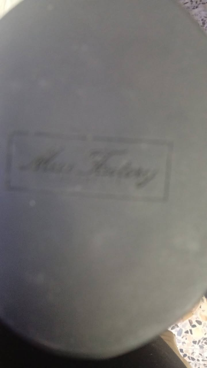 نص متر
بي ختم باكيتة موجود 
السعر ١٠٠ مع ت


**إذا كنت صاحب هذا الإعلان وتريد حذفه لأي سبب، رجاءا أرسل رسالة إلى الدعم الفني**