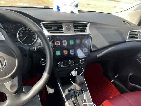 السلام عليكم 
سنترا موديل 2025 صفر كيلو متر زيرو مكينة 1600وكاله تحويل تريد موجود السعر 132$
***********
