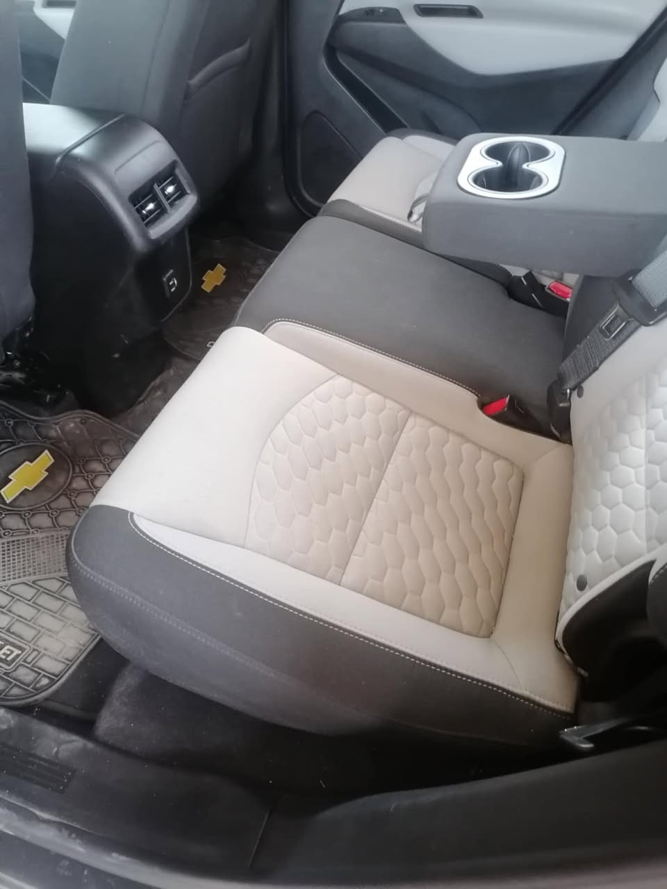 شوفرليت ايكونوكس 2021
رقم اربيل
ضررها جاملغ امامي مال سايق ومصبوغ
بصمة
شاشة ايباد
كرسي كهرباء
هند بريك دكمة
اطفاء ذاتي
رادار امامي
ويل كب
سكن امامي LED
تحكم ستيرن
كروس سرعة
Anti-skidمانع انزلاق
traction control بي وضعيات ثنين
بلوتوث
قطعتين تبريد
لدات اماميه
مكينه 1500 توربو
مكينة نضيفة ما بيها اي خلل
كير 6 نمر
١٦٥ مكانها الموصل
صور الحادث موجودة بالمنشور
الاتصال او الاستفسار عبر الواتس اب ***********
