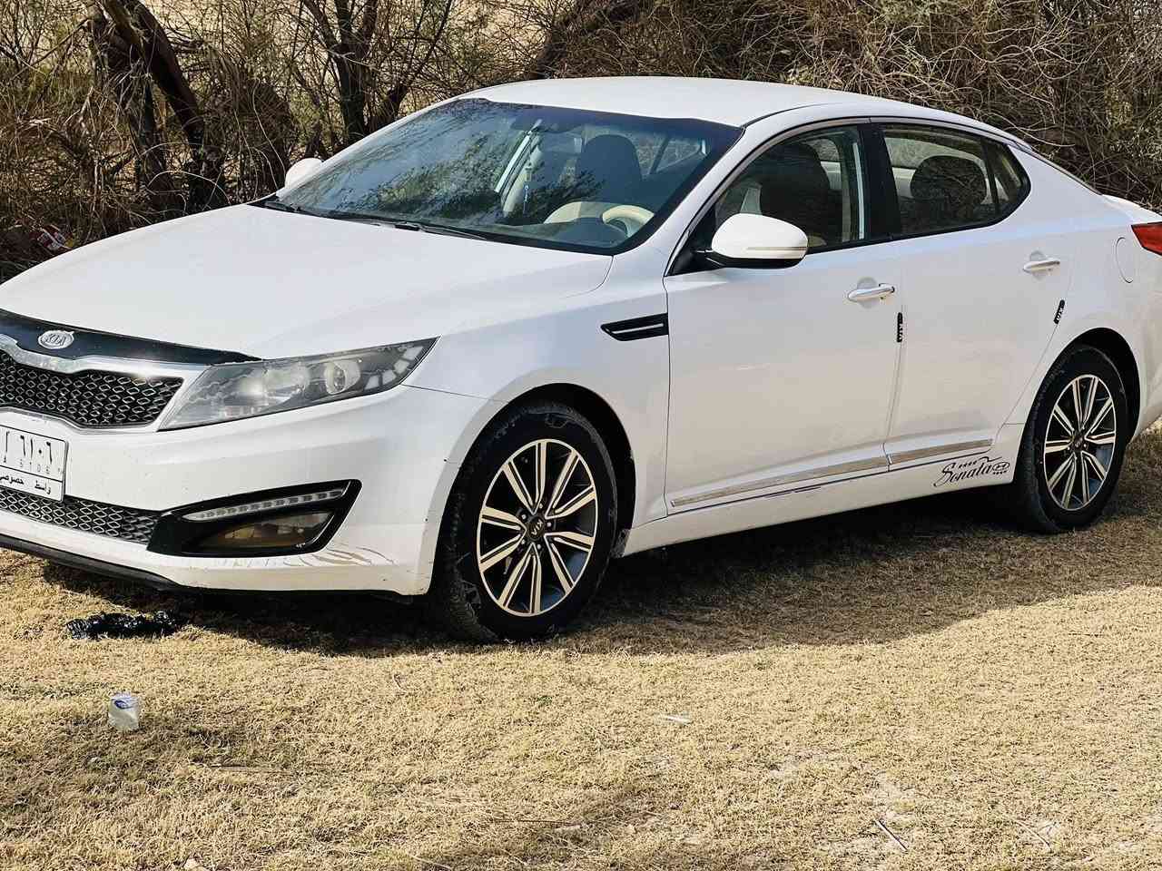 ابتيمه موديل 2012
وارد خليجي رقم واسط 

سياره جديده بمعنا الكلمه 

السعر 125 وبيها مجال قليل 

الاستفسار اكثر الاتصال ب رقم 

***********
