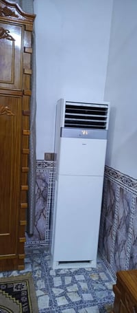 سبلت الهاير • ٣ طن • حي النصر بغداد