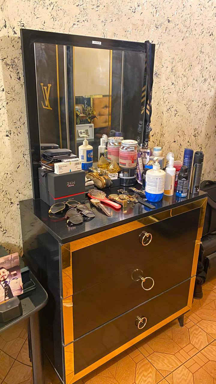 ياألله غرفة للبيع تركية 5قطع حيل نضيفة سعرهة400 الف ***********==***********
