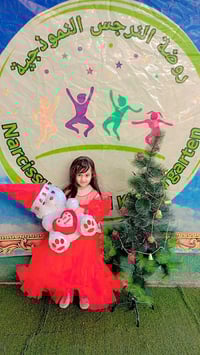 🙋🏻‍♀️80 photo #At_the_beginning_of2026  #روضة_النرجس_الحسينية 2025🙅🏻🫲🏻...