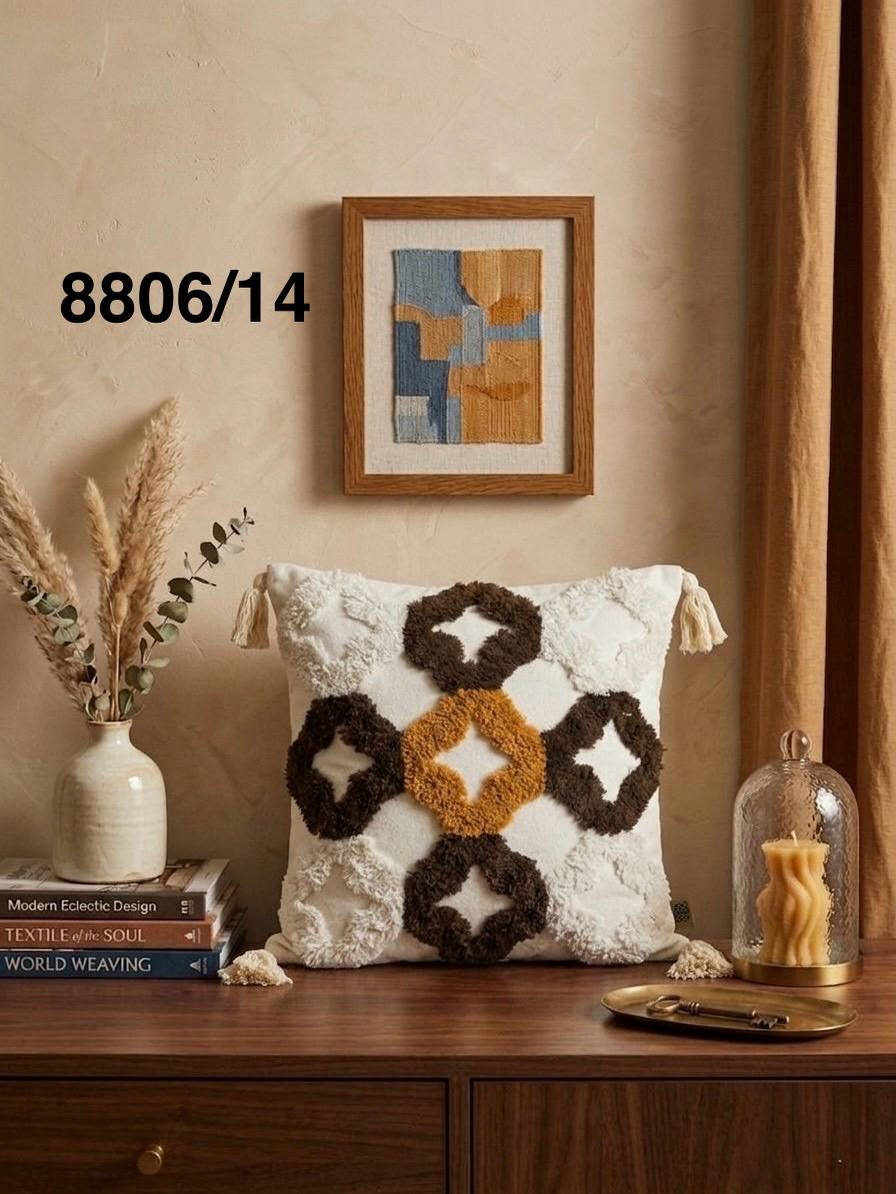 #وجه_كوشة_بوهيمي_حفر_بارز 
عرض مميز 🔥🤩

#سعر الزوج : 4 الاف فقط 🥇🤍

 #القياس 
 2- 45*45 
ايضاً متوفر حشوة كوشة وزن 300 غرام 
سعر الزوج : 3 الاف 
♦️#الكمية_محدودة_جداً
…………………………………………………
‏ ‎ملاحظة/ ضمان لحقوق زبائننا  التاكد من الالوان و نوع الخامه عند الاستلام  و اذا كانت مخالفة للمواصفات المعروضة من حق زبائننا الكرام رفض المنتج و عدم  استلام الطلب 🤍🌹

#العنوان / بغداد-شارع فلسطين - مجاور الجامعة المستنصرية - مقابل حلويات سويت هاوس 

🚕🚕 توجد خدمة توصيل بغداد
و جميع المحافظات 5 الاف🚕🚕

للحجز والاستفسار مراسلة صفحاتنا على الفيسبوك والانستا وايضاً على تطبيق الواتساب  او الاتصال على الارقام التالية

⬇️⬇️ 

***********
***********📲واتساب⁩⁩
