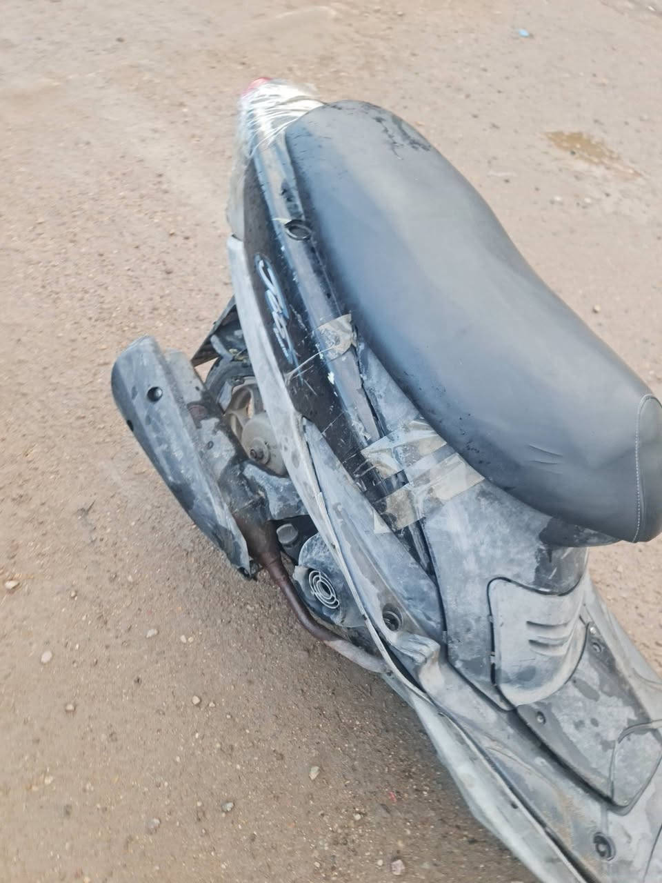 طافية متروكة الاتصال ***********
