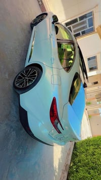 كامري موديل 2025 هايبرد شركة عبد اللطيف السياره كفاله عامه وجديده جدا ...