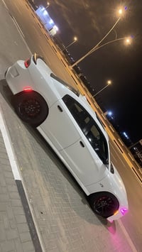 تشارجر • ٢٠٢٠ • V8