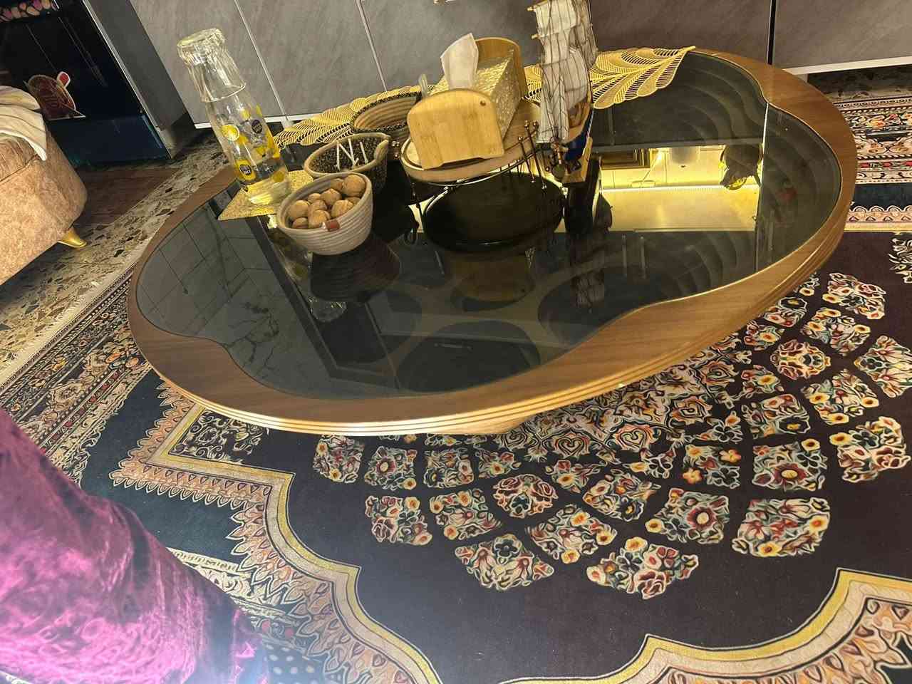 تخم مصري اخو الجديد عشر مقاعد مع طبله وسطيه ٧٠٠ وبي مجال
كاونترات ٥٠٠ 
طبله وسطيه ٨٠ الف 
طبلات ٨٠ 
مكاني السيديه


**إذا كنت صاحب هذا الإعلان وتريد حذفه لأي سبب، رجاءا أرسل رسالة إلى الدعم الفني**