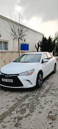 كامري • ٢٠١٥ • ١٥٠٠٠٠كم