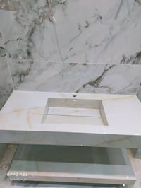 مغاسل مودرن بورسلين حسب الطلب والقياس واللون والديكور التريده 07709531...
