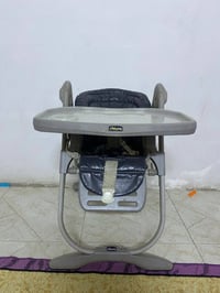 كرسي طعام • استخدام قليل • مدينة الصدر بغداد