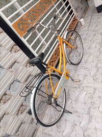 دراجة • بابل • ما مشي ولا متر