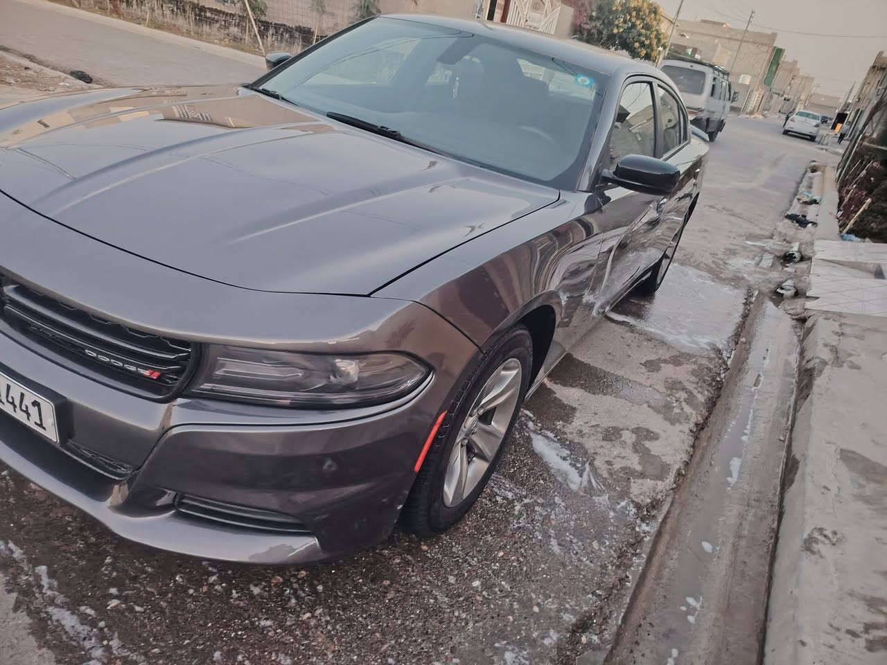 السلام عليكم ورحمة
دوج تشارجر 2023 sxt بلاك توب
محرك 3600 (6)سلندر
مواصفات عادية
حادثهة جاملغ وبنيد
ماشية 30الف مايل
مشي امريكا 28 الف مايل
جديدة بمعنى الكلمة
ترقيم جديد بغداد حرة
مراوس فقط شباب
اريد أوباما أو جارجر غير لون
***********
***********
