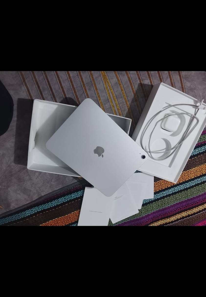 السلام عليكم ايبادالبيع لجهاز نفيفالعنوان بغداد مدينة الصدر السعر400 وبي مجال حق الجية الرقم ***********
