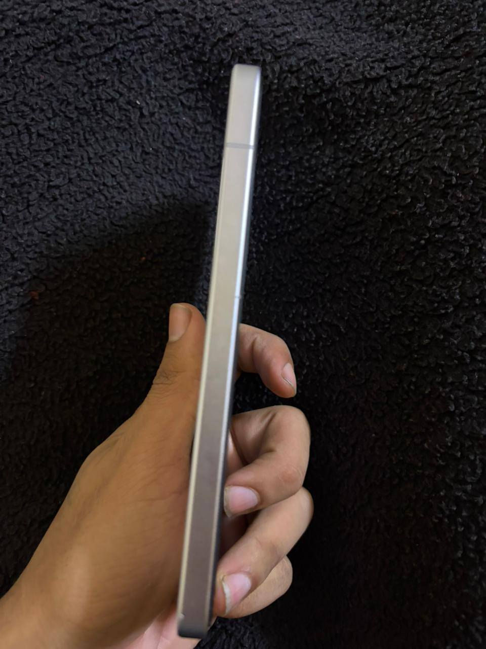 بوكو اف 7
ذاكره 528
جهاز بس ظهره مضروب بدون ملحقات 
عنوان بغداد مدينه صدر قطاع2
رقم ***********
سعر  340بي مجال بسيط
