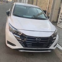 نيسان صني • البصرة • تفاصيل بالمنشور