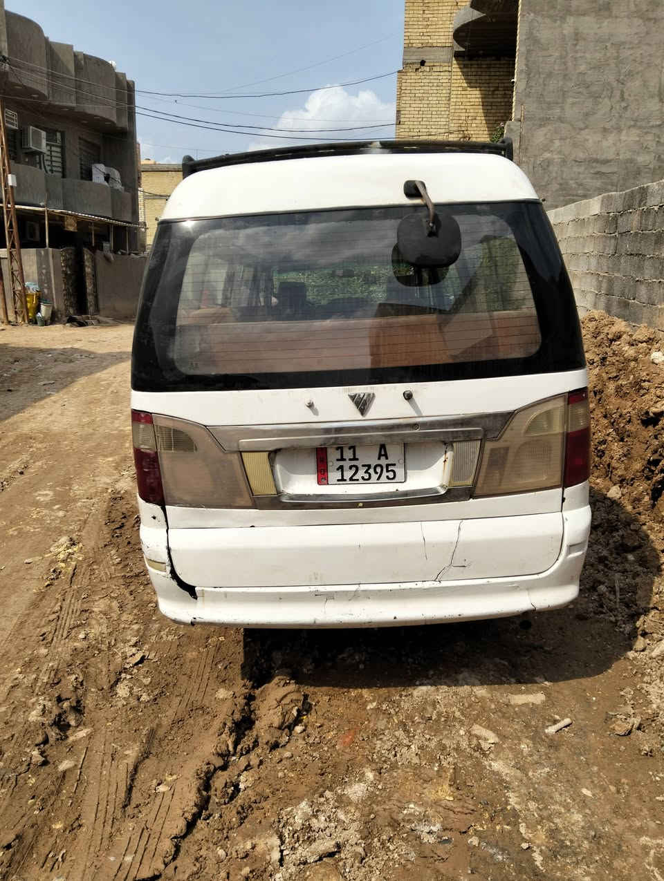 السلام عليكم فتون 2010 رقم نكليزي بسمي تحويل ثاني يوم مكينة تبخر وتنقيص بية كير جديد حدادية امامية نص عمر والخلفية جديدة عينية وصينية جدد رقم بغداد عنواني الحسينية الراشدية *********** بس واتساب والاثير اتصال واتساب +964 787 584 9166
السعر 45وبية مجال قليل
