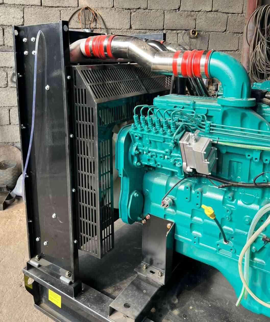 ✅️کمینز(CUMMINS)✅️ولف24✅️250KVA✅️️زيرو
☎️كورك فايبر واتس اب ***********
☎️اسياسيل***********
متوفر الجمیع المولدات 
(ڤالڤو🇸🇪 بیرکنز🇬🇧 کمینز🇺🇲 دوسان🇰🇷 افیکو🇮🇹 دویس🇩🇪 مرسیدز🇩🇪 کاتلبیلر🇺🇲)

