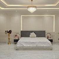 خمس قطع • غرفه اخشاب