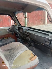 سيارة كية حمل 96للبيع مكاني بغداد تحويل مباشر السعر 45وبيه مجال حك  ال...