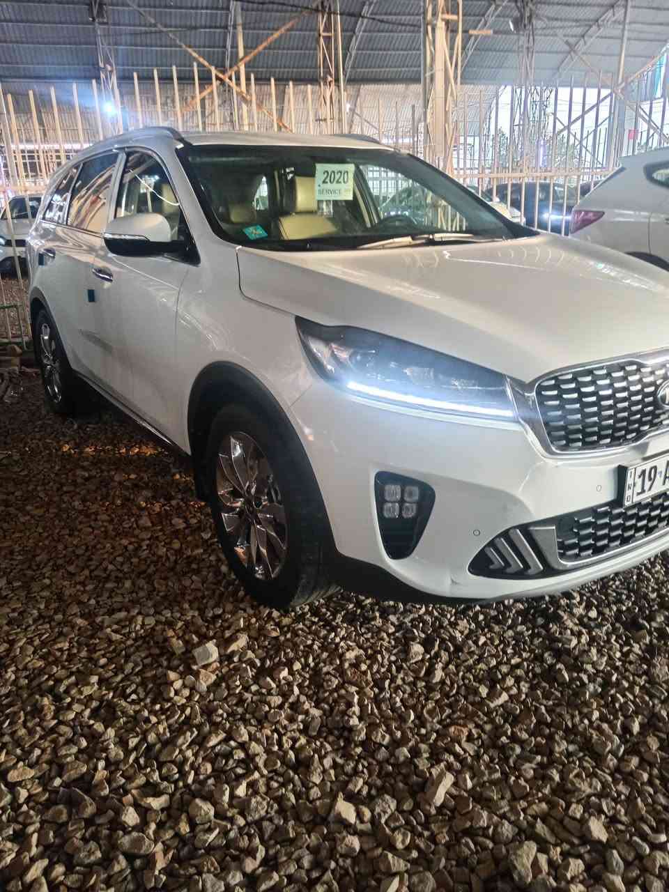 السلام عليكم
سورنتو 2020 خليجي رقم السيارة كربلاء بأسمي مداور ثاني يوم 

مكفولة كفاله عامه 

1 لدات اماميه خلفيه 

2 بصمه تشغيل وأبواب

3 حساسات اماميه خلفية

4 شاحن واير لس السعر 245 وبيهه مجال للشراي 

5 كراسي كهرباء

6 تبريد 3 قطع

7 كروز سرعة

8 سبعه راكب

9 ترحيب عند الاقتراب

10 محرك 6 سلندر

11 يدات نيكل

12 جنطه كهربائية ذكيه

13 مري شفط اشاير بالمري

14 بردات بلادية

15 شاشه كبيرة أصلية بيها نظام أبل كار بلي

16 ماشية 100 قابله للزياده 

ملاحظة/ ما يشتري لايعلق السوك كلشي بي

ا

العنوان/ السماوه قضاء الرميثه 

رقم الهاتف / ‏‪***********
