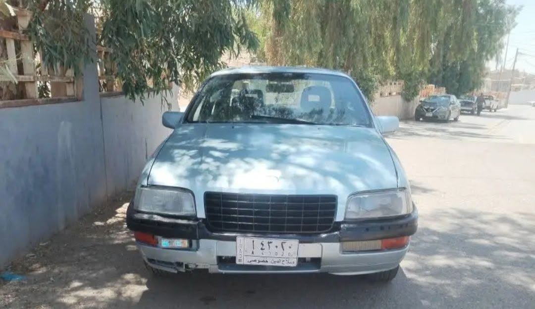 سلام عليكم اوبل سيناتور مشروع وطني كيرومحرك شرط كير اوتوماتيك شرط تحويل وكالة مكاني كركوك ***********
