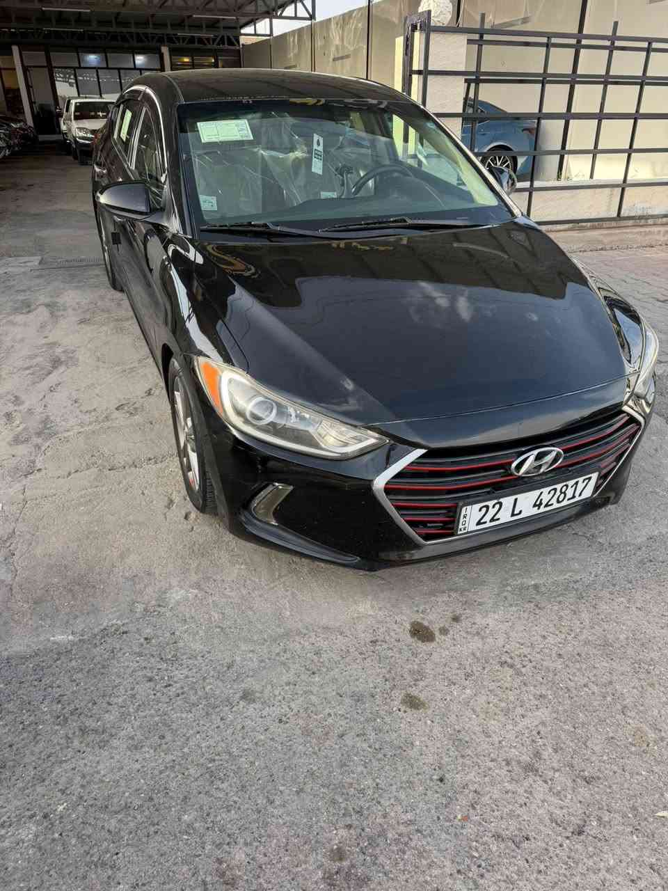 النترا 2017 رقم اربيل محرك 2000 دوش المرغوب السيارة جاهزه السعر 118 الاتصال *********** بسمي تحويل ثاني يوم
