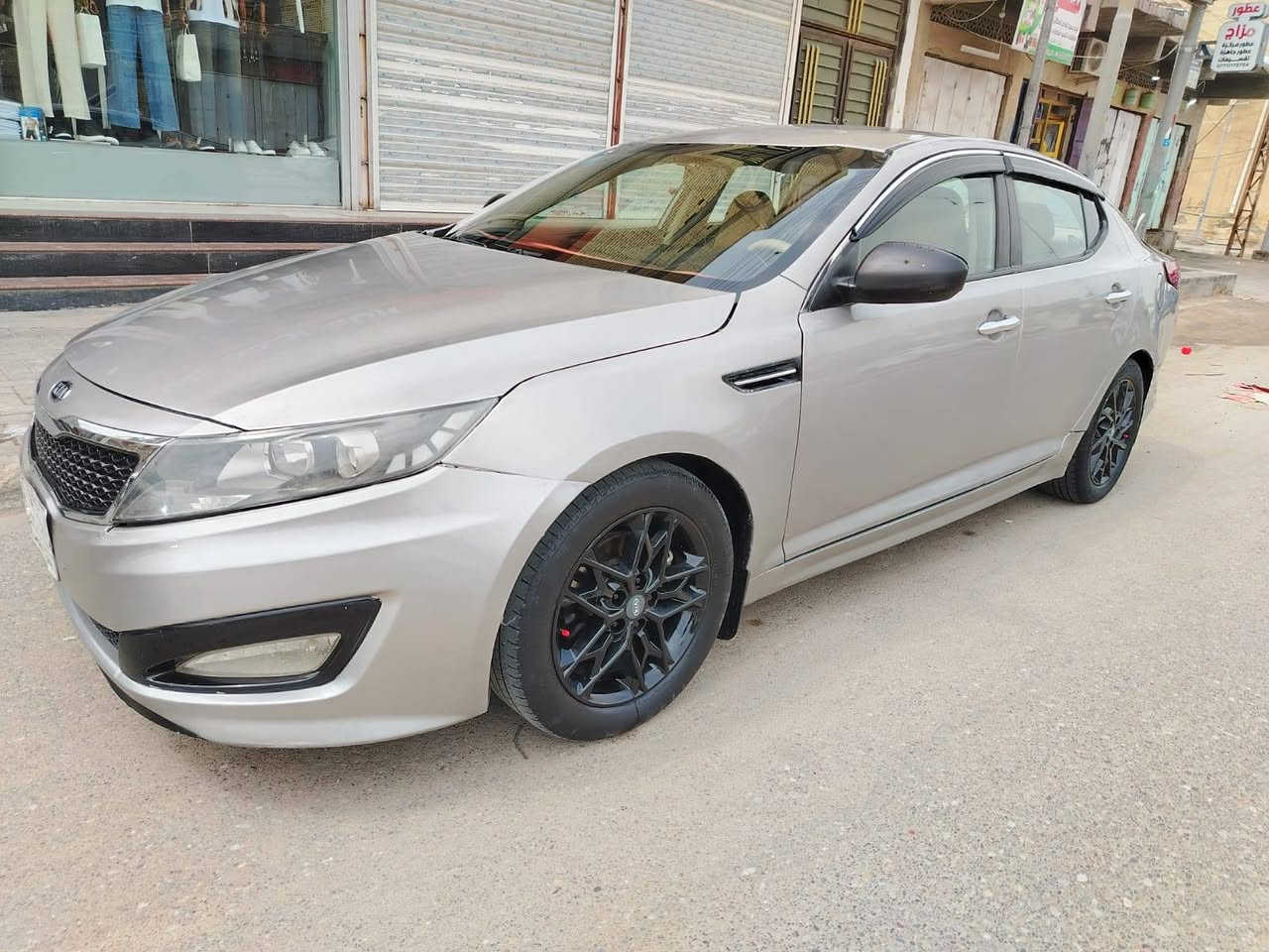 اوبتيما وارد أمريكي بصره تحويل حادث جاملق خلفي بيهه رشات صبغ جاهزه حداده تبريد كيرمكينه شاشة كامره حساسات خلفيه تبريد خلفي بيهه مواصفات حلوه مشروع وطني مكينه ٢٠٠٠ لسعر ٨٢ / *********** مديل ٢٠١٥ البصرة, العراق
