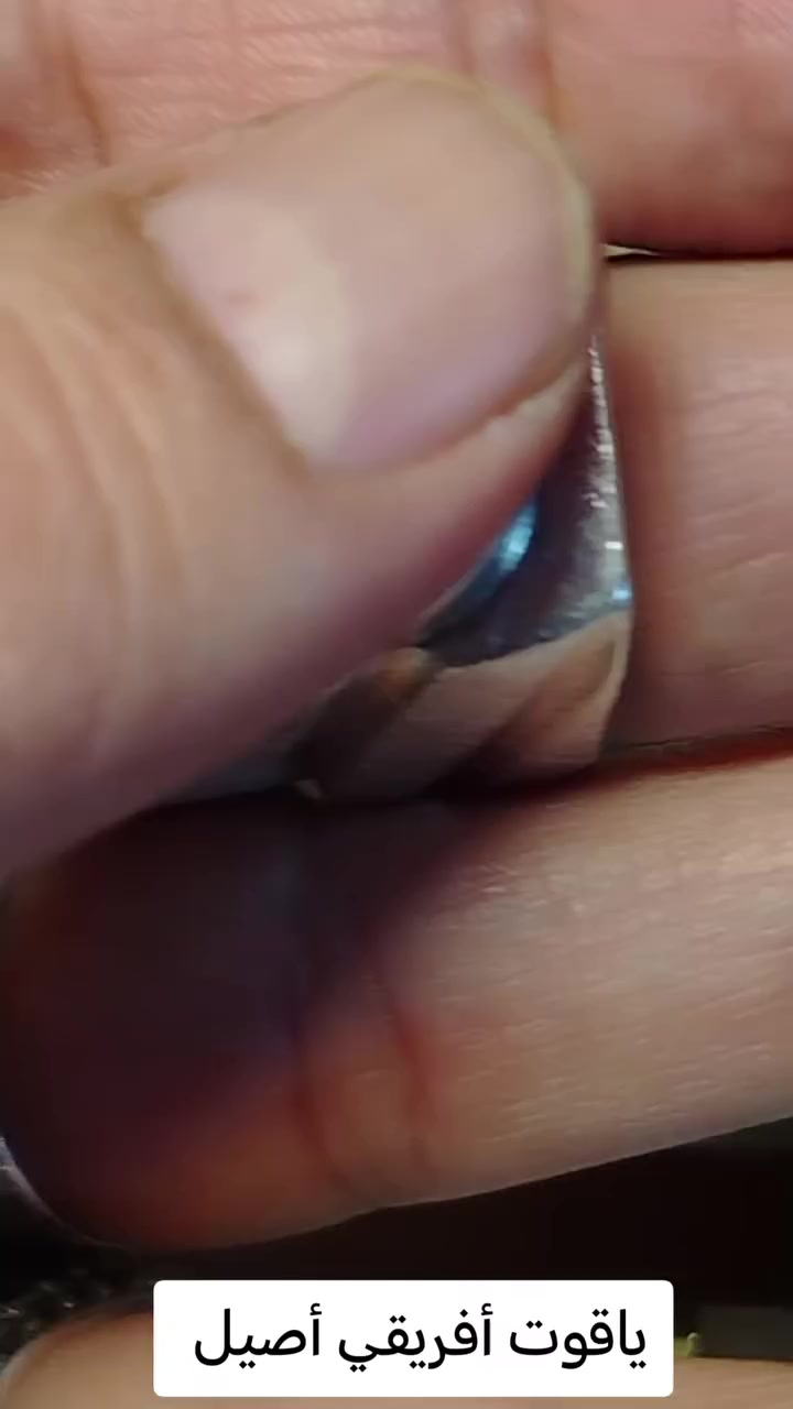 ياقوت أفريقي أصيل


**إذا كنت صاحب هذا الإعلان وتريد حذفه لأي سبب، رجاءا أرسل رسالة إلى الدعم الفني**