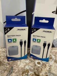 شواحن بلي 5 اخذتهن ب ٣٠ و ما استعملتهن كثير ب ٢٠ ابيعهم 07750210655