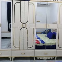 غرفة نوم تركية • نظيفة • الحبانية