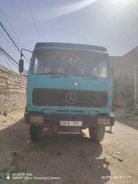 سيارة • موديل 75 • نجف كوفه