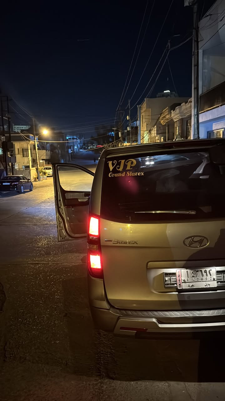 ستاركس ٢١ اصل سياحي للبيع سياره جاهزه للاستفسار *********** مكاني الانبار الرمادي سعرها ٣ وبيها مجال لطيبين
