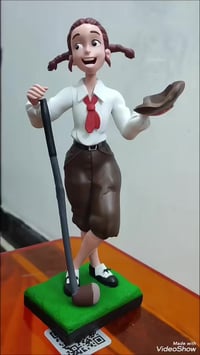 مجسم • ريزن • ٢٤سم