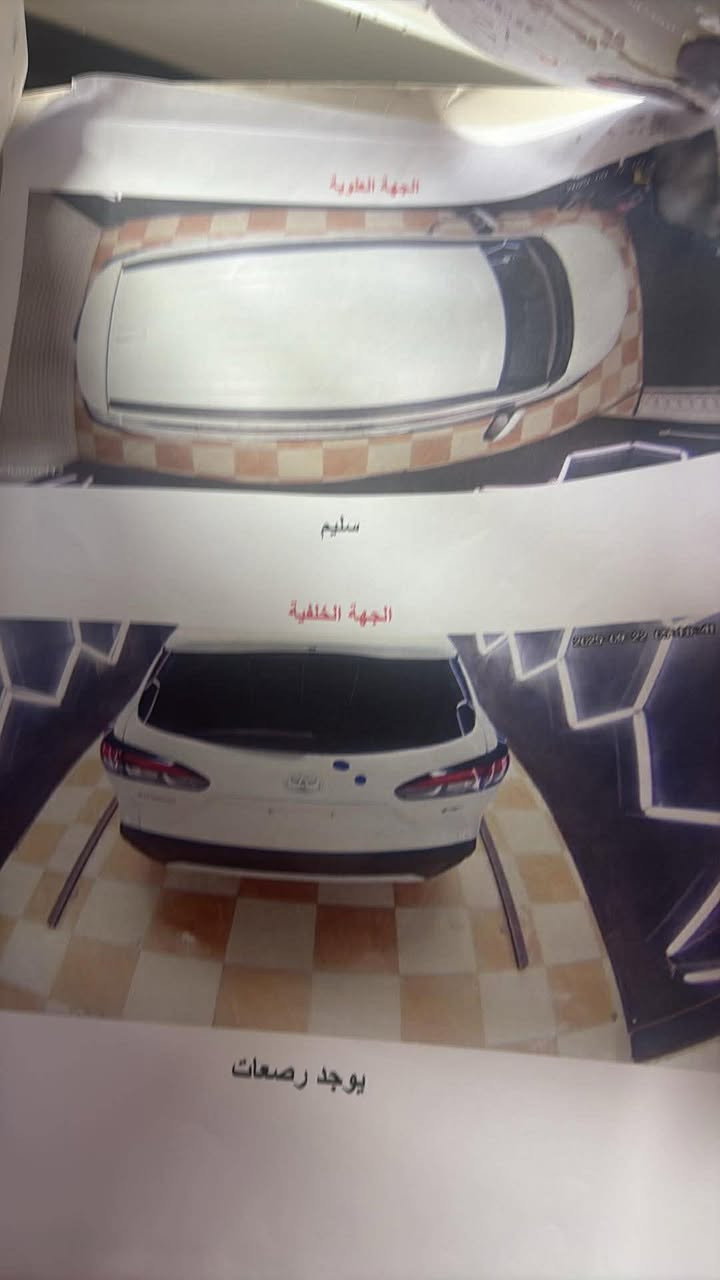 كورلا كروس 2024 هايبرد بانزين ياباني شاشه كبيره بصمه كشنات مخمل بدون فتحه تثبيت مسار مانع اصتدام تلقائي مثبت سرعه تحكمات كامله السعر 155 وبيها مجال .


**إذا كنت صاحب هذا الإعلان وتريد حذفه لأي سبب، رجاءا أرسل رسالة إلى الدعم الفني**