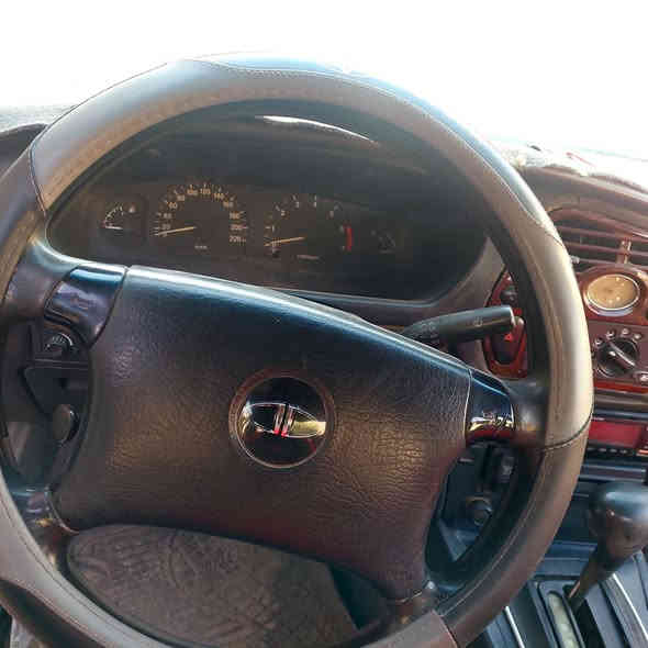 السلام عليكم ابرنس فراشه للبيع موديل 96 كير اوتماتيك السياره جاهزه وثاني يوم احولك السعر 30 مكاني بغداد الزعفرانيه الهاتف
***********
***********
