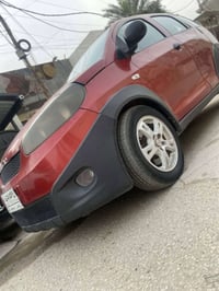 شيفروليه سبارك • للبيع