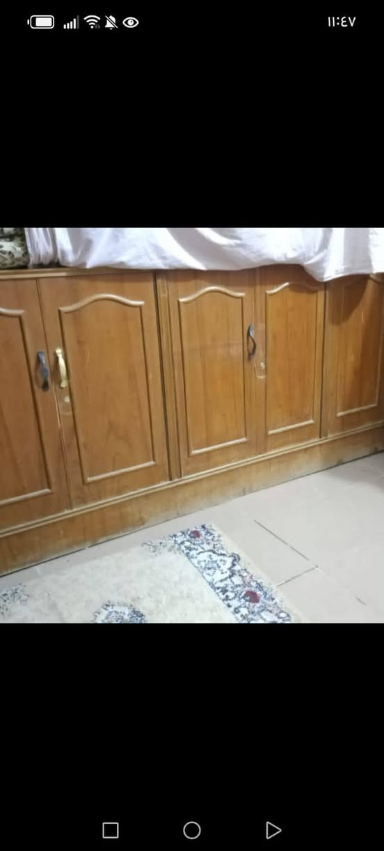 بيع مستعجل   بسبب التنقل 
كنتور.  خمس ابواب طابقين  صاج تزگام 
مكانة كربلاء الولايه قرب  اسواق العابدي 
السعر 200
بوفية تزكام طولهة ٣ امتار 
السعر . 125الف 

 للتواصل واتساب  الصفحة https://wa.me/9647803059396 كربلاء, العراق


**إذا كنت صاحب هذا الإعلان وتريد حذفه لأي سبب، رجاءا أرسل رسالة إلى الدعم الفني**