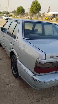 كيا كابتل • ١٩٩٥ • رقم قادسية